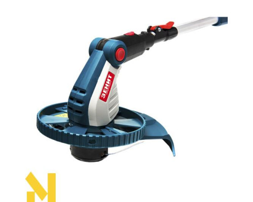 Тример електричний ЗЕНІТ ЗТС-650