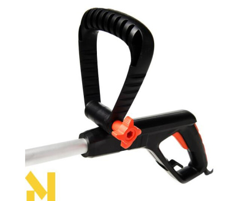 Тример електричний Tekhmann BCE-0711