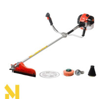 Мотокоса Tekhmann BCG-2215 S