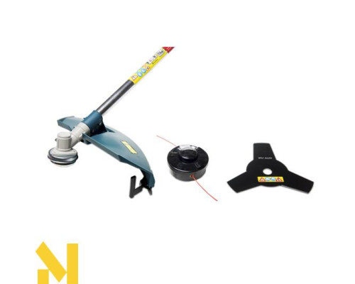 Мотокоса ЗЕНІТ ЗТБ-A 2300 К