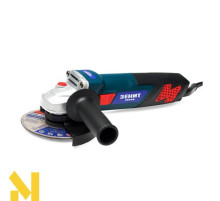 Болгарка (кутова шліфмашина) ЗЕНІТ ЗУШ-125/1070