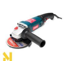 Болгарка (кутова шліфмашина) ЗЕНІТ ЗУШ-125/1250