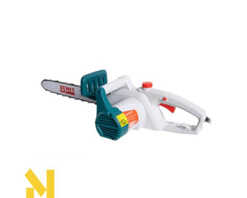 Пила ланцюгова електрична ЗЕНІТ ЦПЛ-406/2200