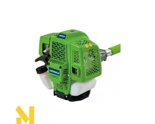 Мотокоса Grunhelm GR-3200M