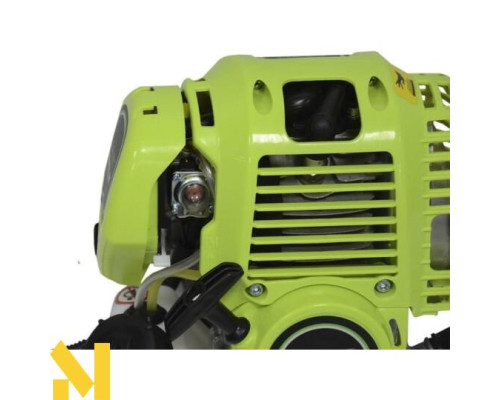 Мотокоса Grunhelm GR-31T