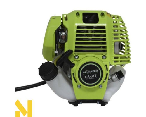 Мотокоса Grunhelm GR-31T