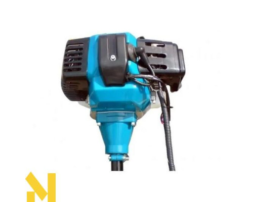 Мотокоса WERK WB-5300S