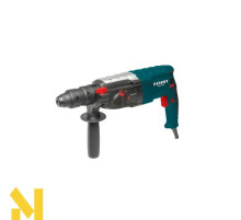 Перфоратор Зеніт ЗПП-1200/2 DFR профі