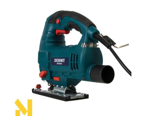 Лобзик електричний Зеніт ЗПЛ-1000 Профі