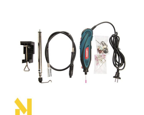 Гравер ЗЕНІТ ЗГ-250 М