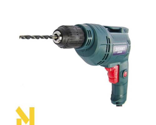 Дриль ЗЕНІТ ЗДП-А 6010 профі