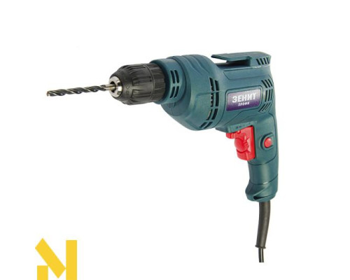 Дриль ЗЕНІТ ЗДП-А 6010 профі