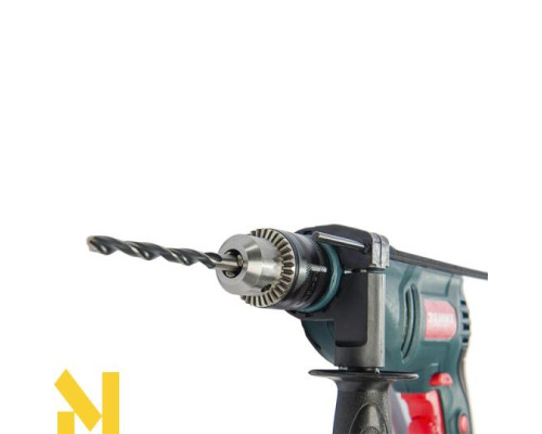 Дриль ударний ЗЕНІТ ЗД- А 7013