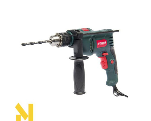 Дриль ударний ЗЕНІТ ЗД- А 7013