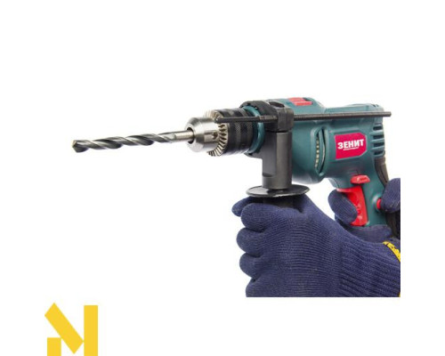 Дриль ударний ЗЕНІТ ЗД-А 9013