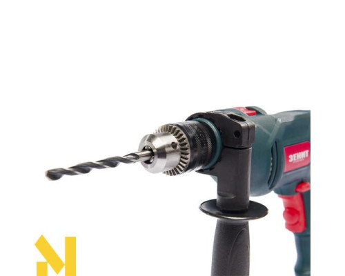 Дриль ударний ЗЕНІТ ЗД-А 9013