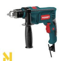 Дриль ударний ЗЕНІТ ЗД-А 9013