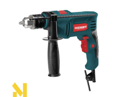 Дриль ударний ЗЕНІТ ЗД-А 9013