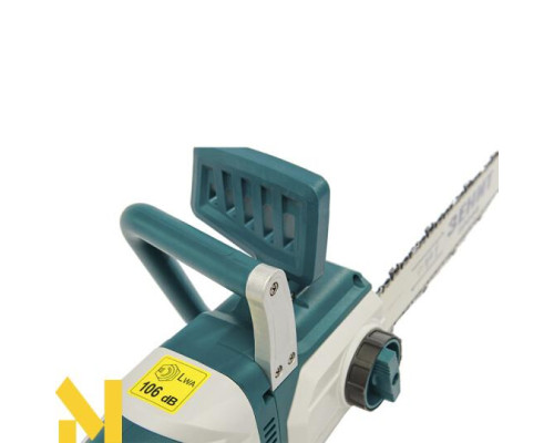 Пила ланцюгова електрична ЗЕНІТ ЦПЛ - 4026 А Профі