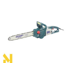 Пила ланцюгова електрична ЗЕНІТ ЦПЛ - 4026 А Профі