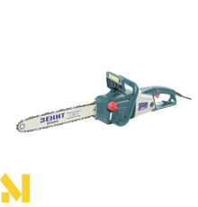 Пила ланцюгова електрична ЗЕНІТ ЦПЛ - 4026 А Профі