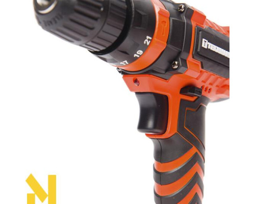 Акумуляторний дриль-шуруповерт Tekhmann TCD-18 Li