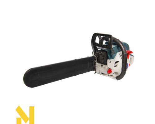 Бензопила ЗЕНІТ БПЛ-455 \ 2600 профі