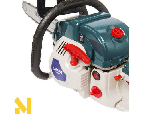 Бензопила ЗЕНІТ БПЛ-455 \ 2600 профі