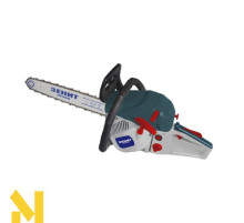 Бензопила ЗЕНІТ БПЛ-2752 А2 профі