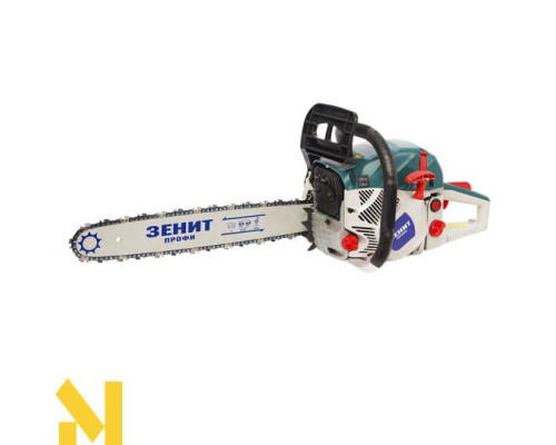 Бензопила ЗЕНІТ БПЛ-2752 А2 профі