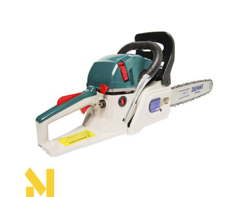 Бензопила ЗЕНІТ БПЛ-2752 А2 профі