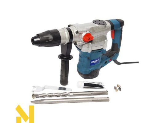 Перфоратор ЗЕНІТ ЗПП-2000 MAX профі (844117)