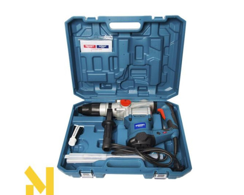 Перфоратор ЗЕНІТ ЗПП-2000 MAX профі (844117)