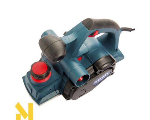 Рубанок електричний ЗЕНІТ ЗРП-1500 профі