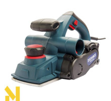 Рубанок електричний ЗЕНІТ ЗРП-1500 профі