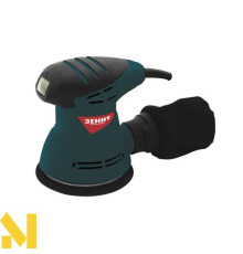 Шліфмашина ексцентрикова ЗЕНІТ ЗШО-400