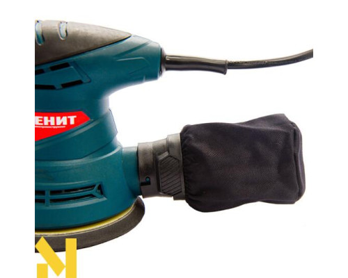 Шліфмашина ексцентрикова ЗЕНІТ ЗШО-400