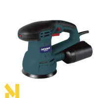 Шліфмашина ексцентрикова ЗЕНІТ ЗШО-5512 А профі