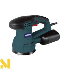 Шліфмашина ексцентрикова ЗЕНІТ ЗШО-5512 А профі