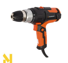 Шуруповерт мережевий Tekhmann TED-650