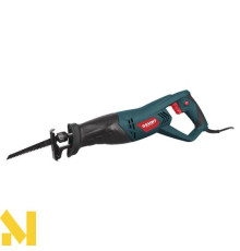 Пила шабельна Зеніт ЗСП -1300