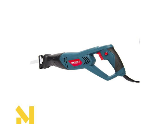 Пила шабельна Зеніт ЗСП -1300