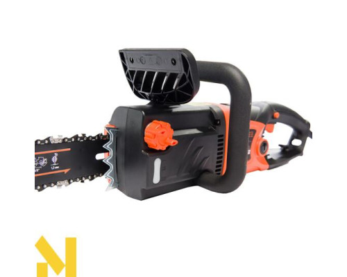 Пила ланцюгова електрична Tekhmann CSE-2840