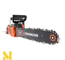 Пила ланцюгова електрична Tekhmann CSE-2840