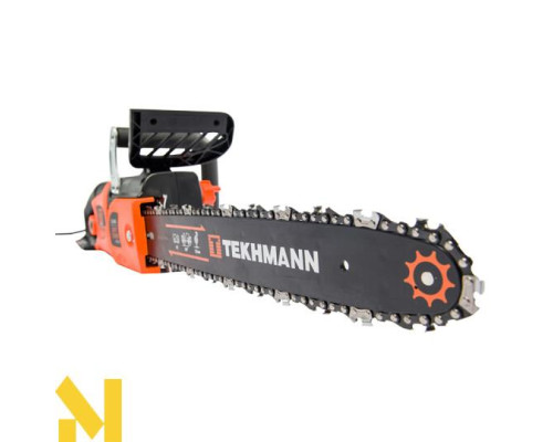 Пила ланцюгова електрична Tekhmann CSE-2840