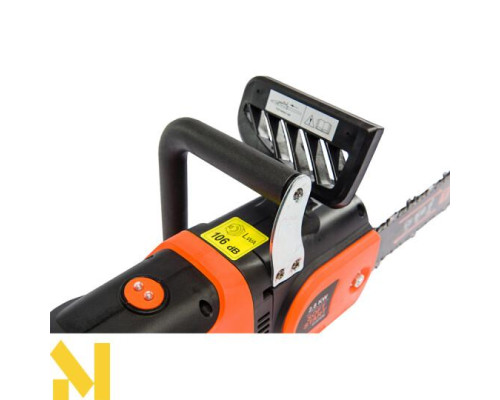 Пила ланцюгова електрична Tekhmann CSE-2840