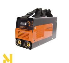 Зварювальний інвертор Tekhmann TWI-300 D