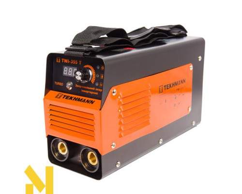 Зварювальний інвертор Tekhmann TWI-355 Т