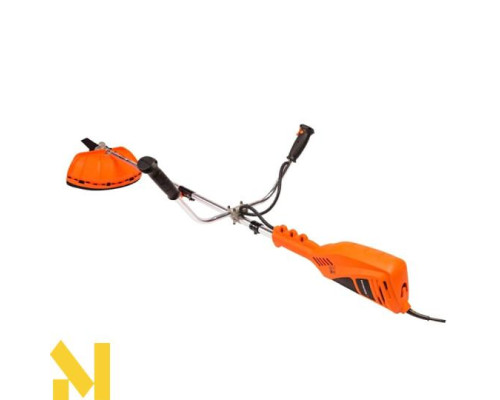 Тример електричний Tekhmann BCE-2013