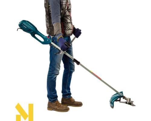 Тример електричний ЗЕНІТ ЗТС-А 1800